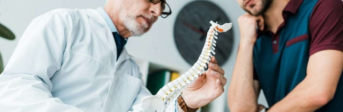 True Health Chiropractic and Acupuncture Cover Image