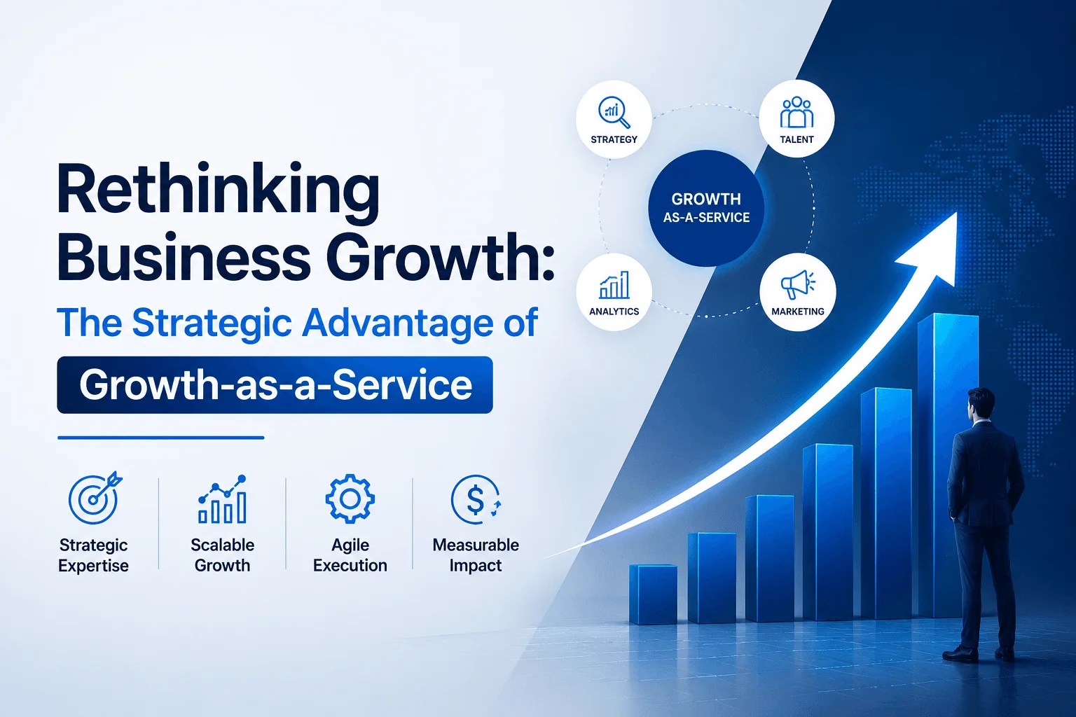 Rethinking Growth: The Rise of Growth-as-a-Service