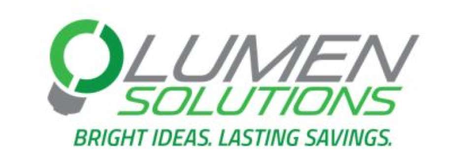 Lumen Solutions Cover Image