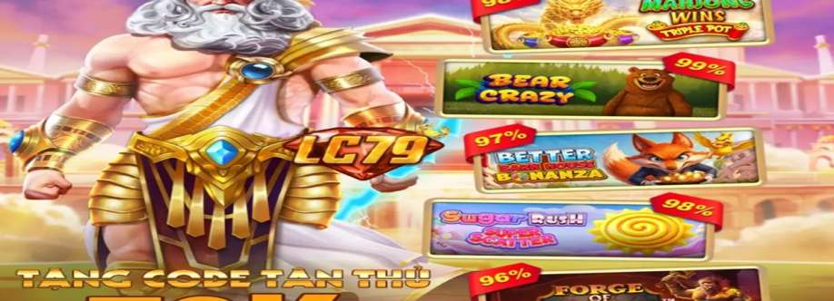 LC79 Fun Cover Image