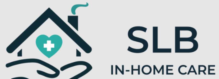 SLB in home Care Cover Image