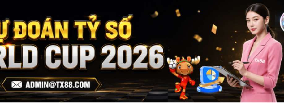 TX88 betvip Cover Image
