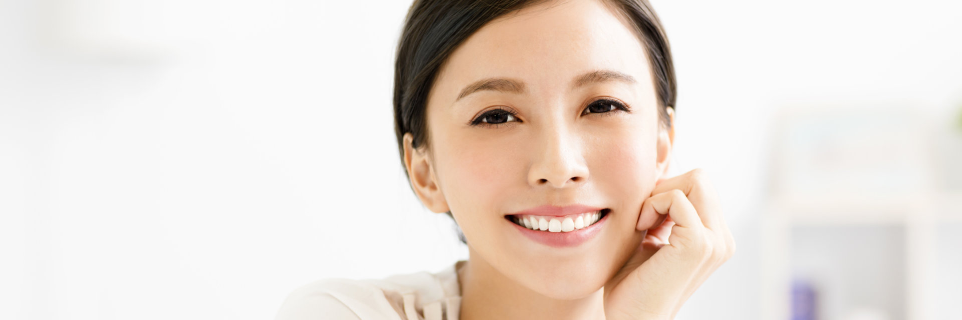 Marietta GA White Composite Tooth Fillings | East Cobb