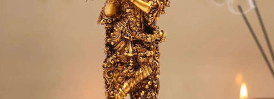 krishna ji for car dashboard Cover Image