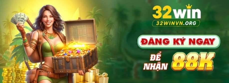 32WIN Cover Image
