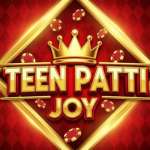Teen patti joy Profile Picture