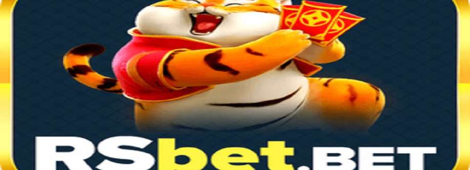 rsbet Cover Image