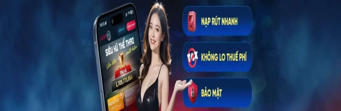 Lucky88 Media Cover Image