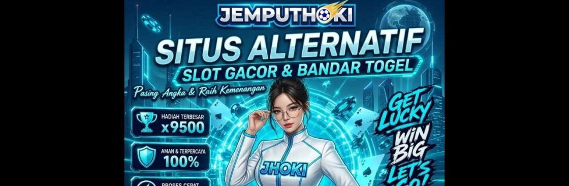JEMPUTHOKI Official Cover Image
