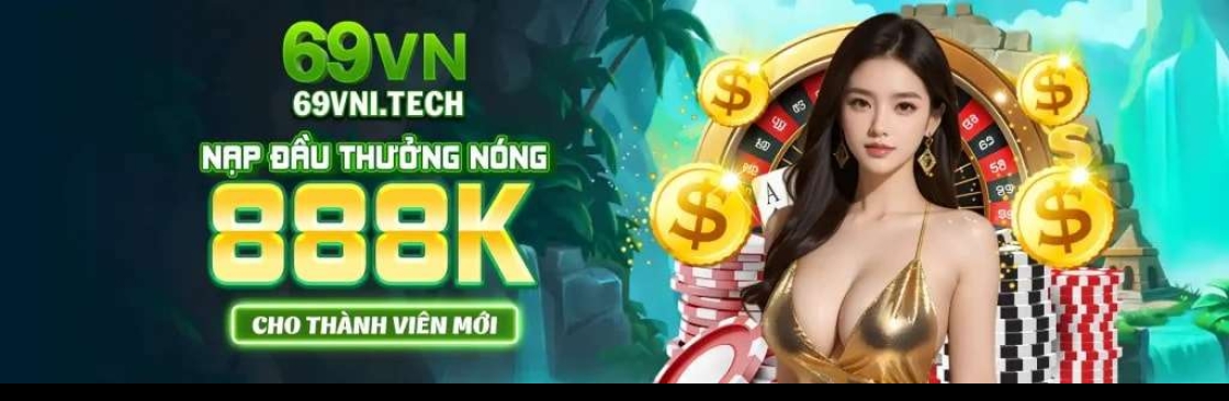 69VNI TECH Cover Image