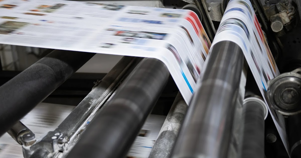 Why Is Print Marketing Utah Important for Product Visibility and Brand Growth?