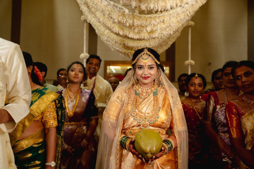 Wedding Photographer and Videographer in Hyderabad | WAS