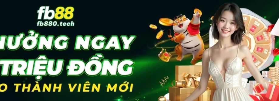 FB88 Trải Nghiệm Giải Trí Trực Tuyến Hấp Dẫn Cover Image