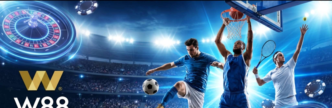 W88my net Cover Image