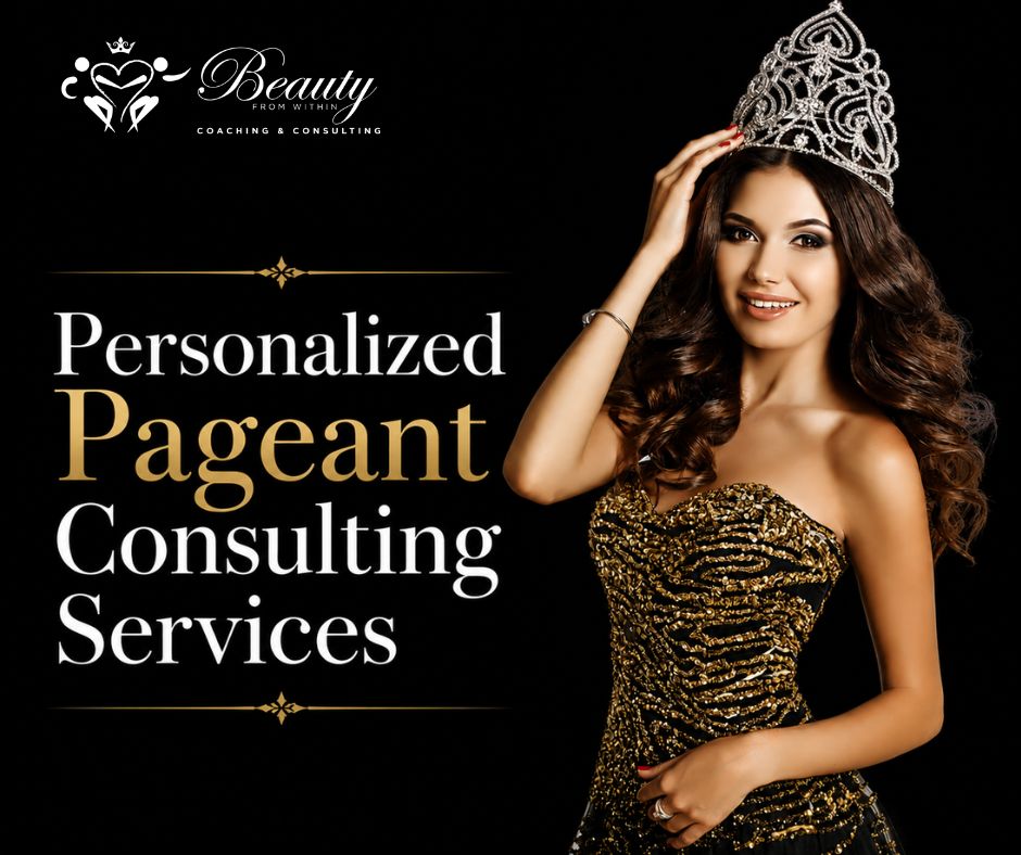 Personalized Pageant Consulting Services: What Pageantry Teaches You Beyond the Crown - Free Articles Mania
