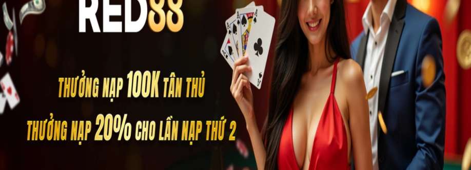 nhà cái red88 Cover Image