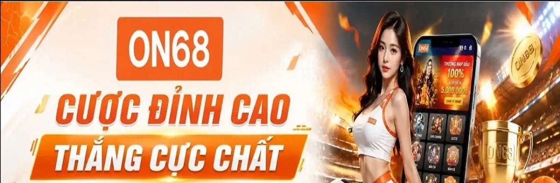 ON 68 Cover Image