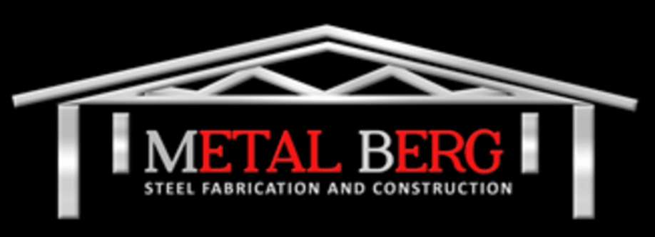 Metal Berg Manufacturing Company Factory Cover Image