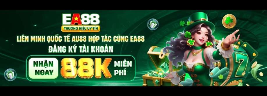 EA88 Cover Image