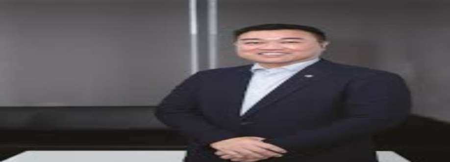 CEO Đoàn Quốc Duy Cover Image