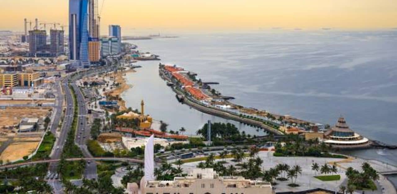 Royal Jordanian Jeddah Office in Saudi Arabia +1-855-838-4716