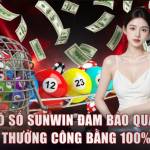 Xổ số sunwin Profile Picture