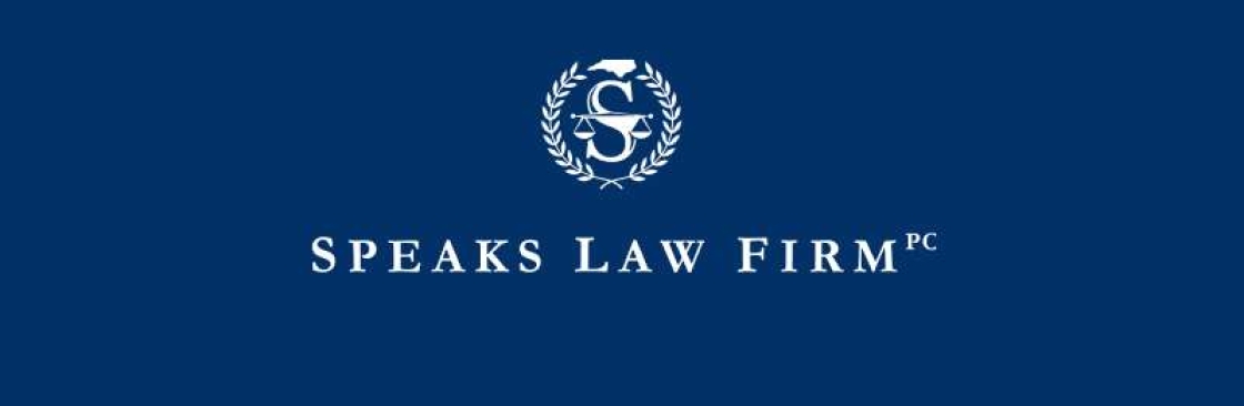 Speaks Law Firm Cover Image