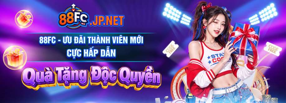 88FC Jpnet Cover Image