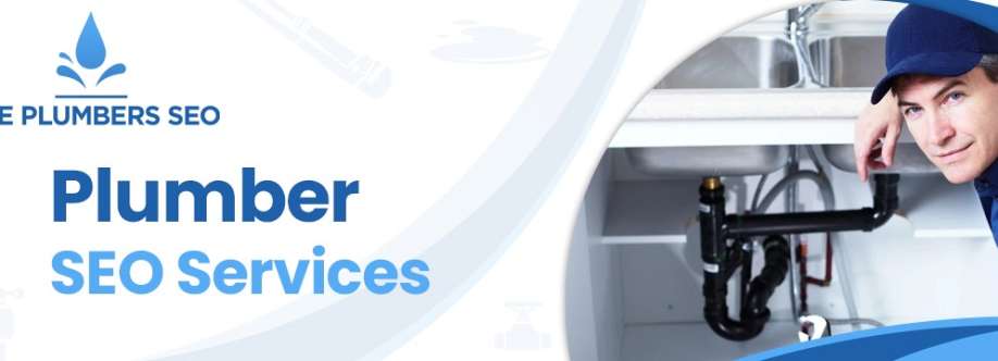 Plumber SEO Services Cover Image
