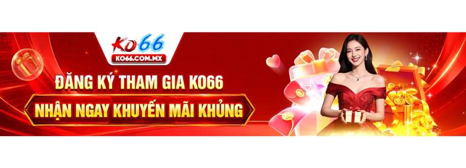 KO66 commx Cover Image