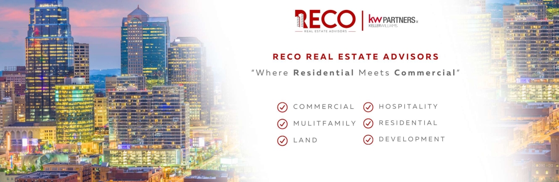 Reco Realestate Advisors Cover Image