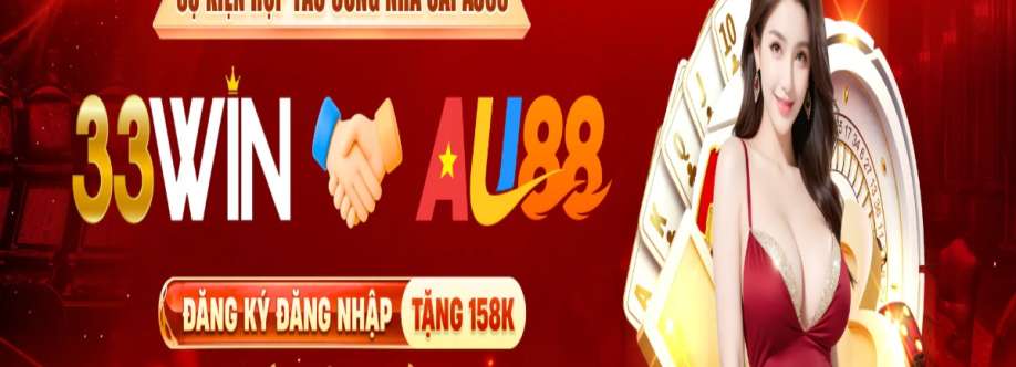 Nhà cái 33win Cover Image