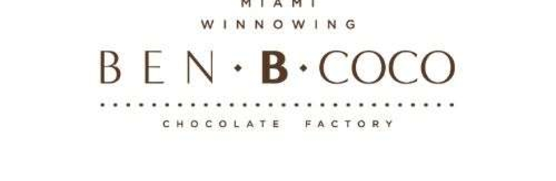 Ben B Coco Cover Image