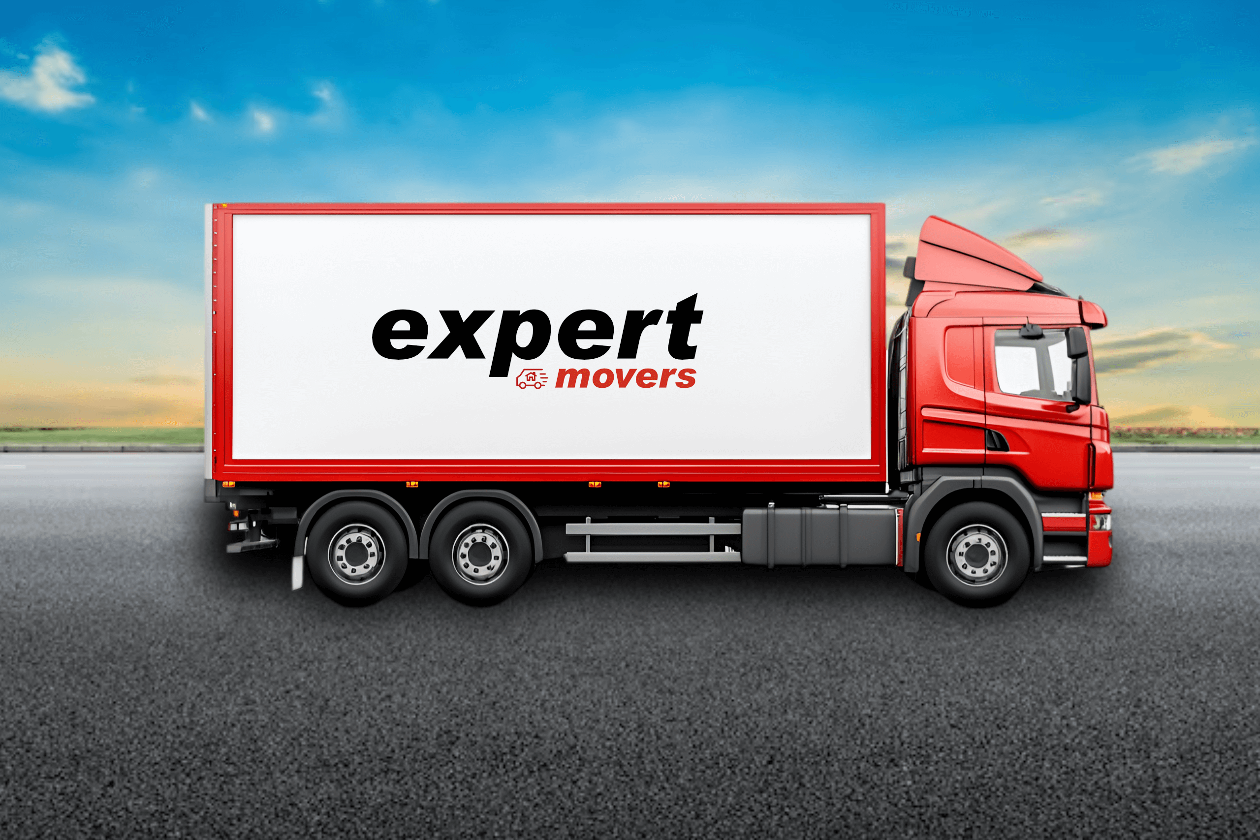 Two Men with Truck Canberra | Affordable & Reliable Movers