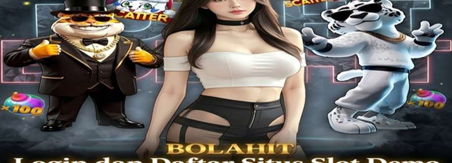 Bolahit Situs Slot Demo Cover Image