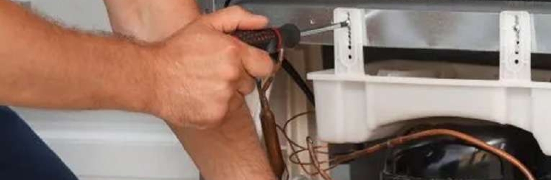 Fresh Refrigeration Repairs and Maintenance Cover Image