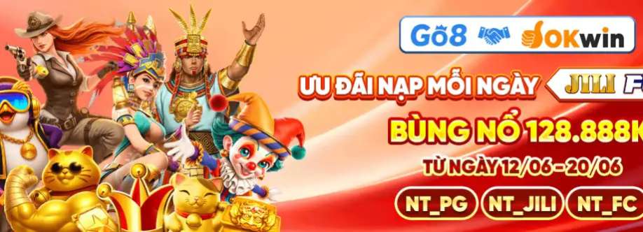 GO88 Điểm Đến Giải Trí Trực Tuyến Chất Lượng Năm 2026 Cover Image