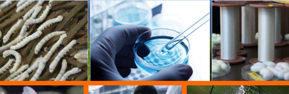 Kraig Biocraft Laboratories Cover Image