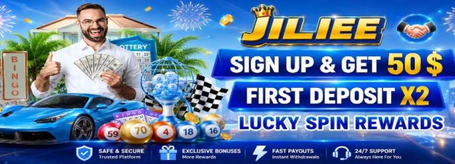 JILIEE 1app Cover Image