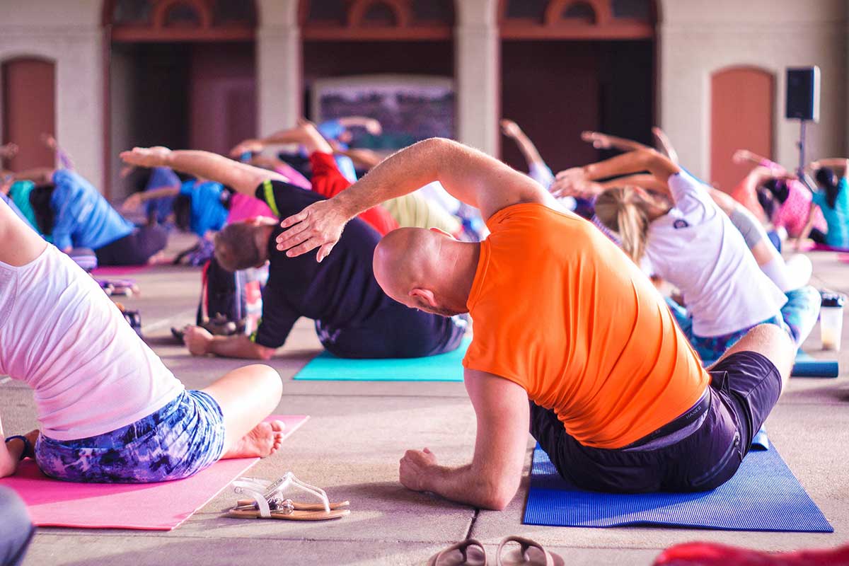 300 Hour Yoga Teacher Training in Goa 2026 | Advance to RYT-500