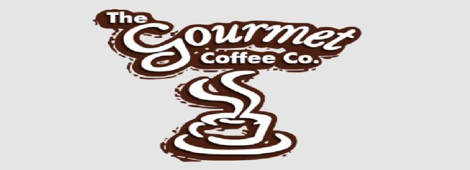 THE GOURMET COFFEE CO Cover Image