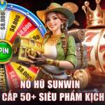 Nổ hũ Sunwin Profile Picture
