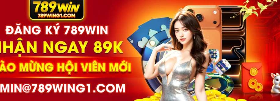 789WIN G1 COM Cover Image