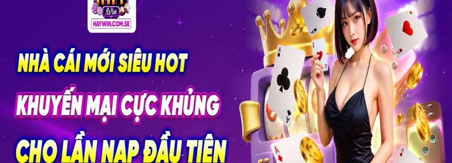 Haywin Cover Image