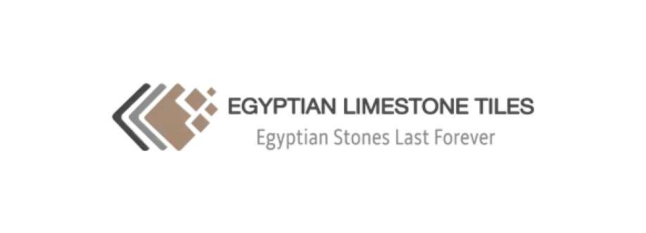 Egyptian Limestone Tiles Cover Image