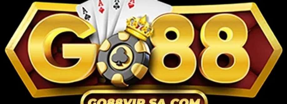 Cổng game Go88 Cover Image