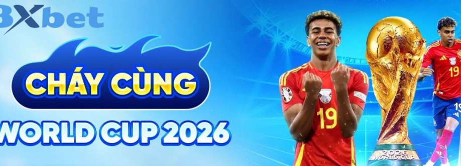 8XBET Cover Image