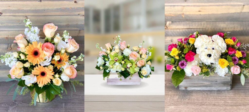 Elegant Flower Delivery Daly City for Birthdays and Anniversaries - Posts Content