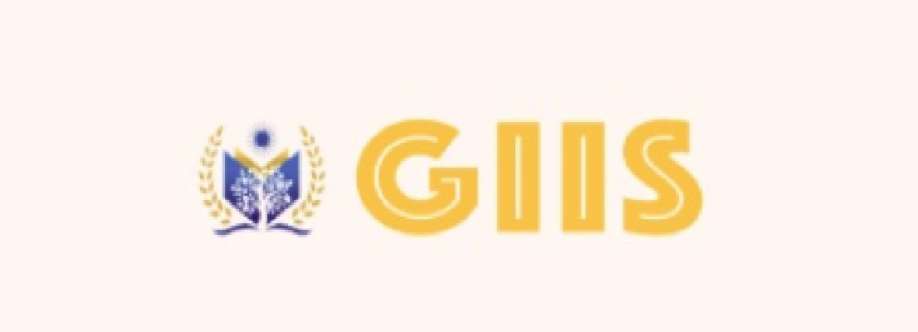 Global Institute of Information Security Cover Image