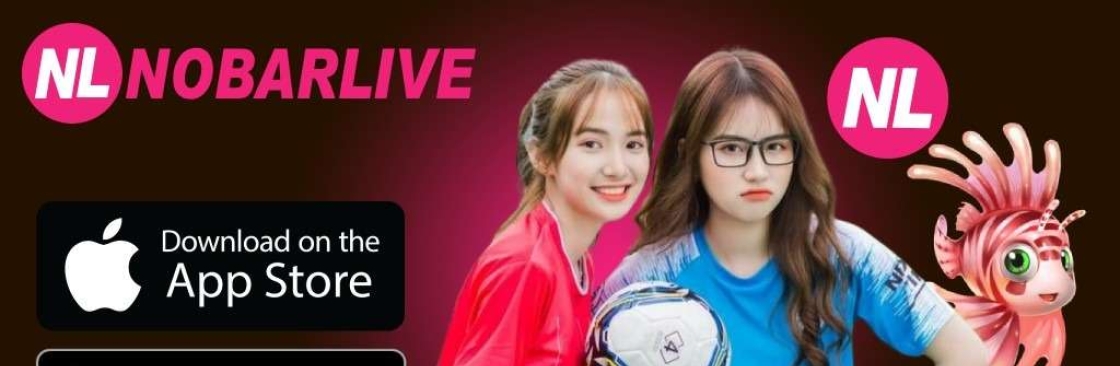 nobar Live Cover Image